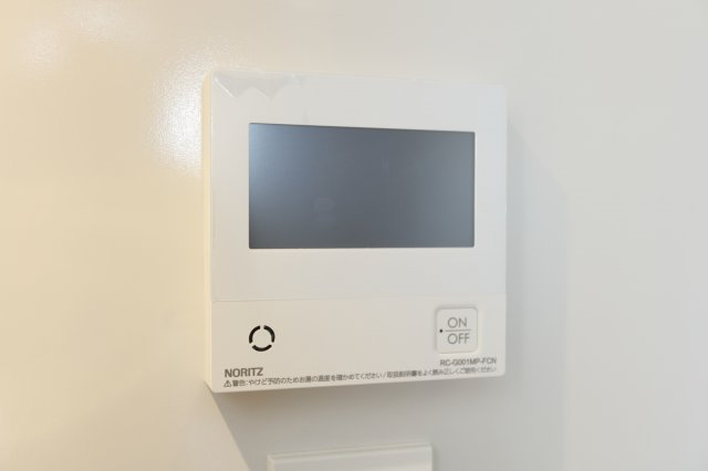 プラウドタワー小岩ファーストの設備