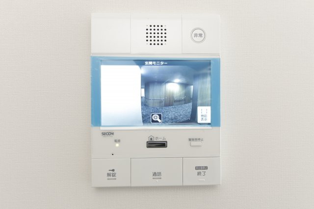 プラウドタワー小岩ファーストの設備