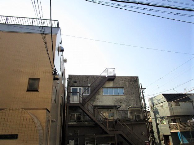 AQUA HOUSEの展望