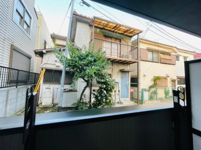 【展望】 | パティオ平井