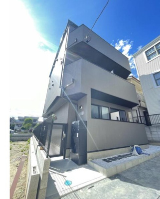 【外観】 | パティオ平井