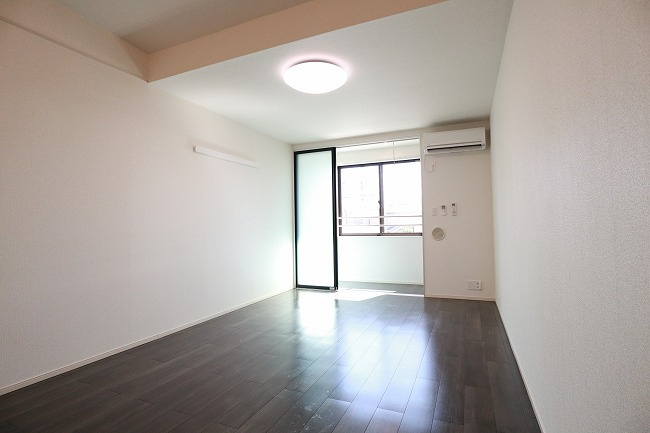 フォンターナ・ルチアの居間・リビング