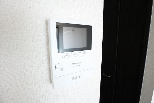 フォンターナ・ルチアのセキュリティ