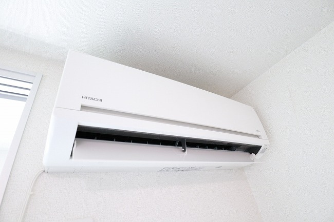 フォンターナ・ルチアの設備