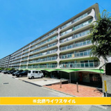 日商岩井箕面ハイツB棟の画像