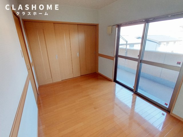 サンコートHITOTSUGI　　刈谷市の賃貸ならクラスホーム刈谷店の内装