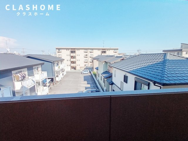 サンコートHITOTSUGI　　刈谷市の賃貸ならクラスホーム刈谷店の展望