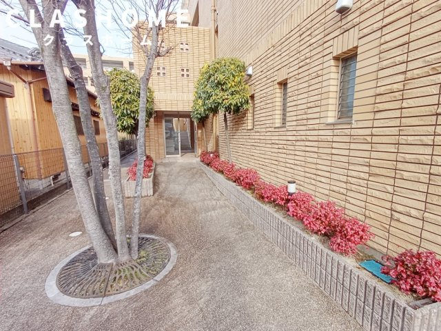 サンコートHITOTSUGI　　刈谷市の賃貸ならクラスホーム刈谷店のその他共用部分