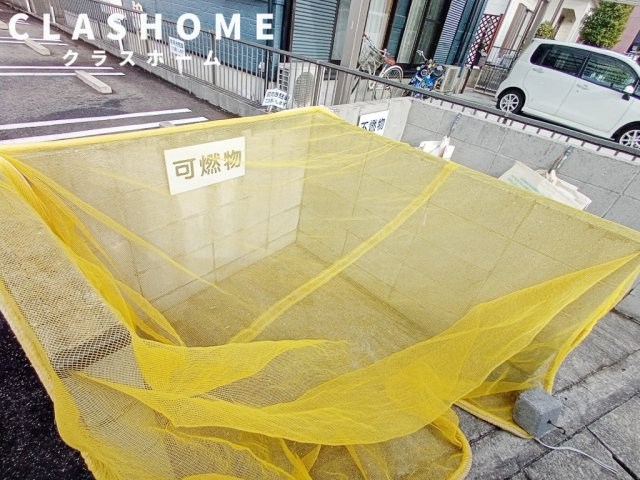 サンコートHITOTSUGI　　刈谷市の賃貸ならクラスホーム刈谷店のその他共用部分
