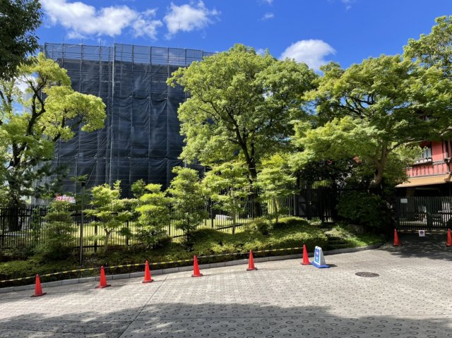 【外観】の画像