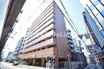 【外観】 | M‘プラザ布施駅前
