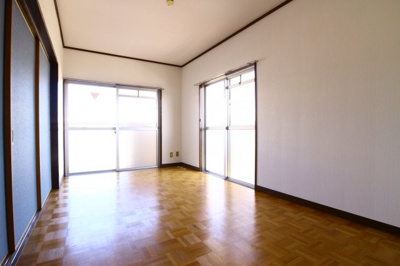 【内装】 | レジデンスエイト