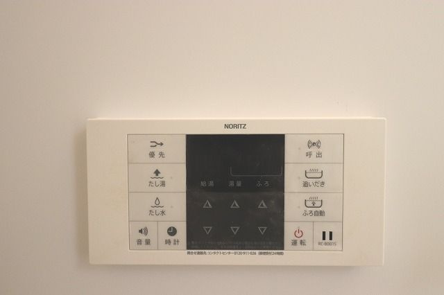 SORAの設備