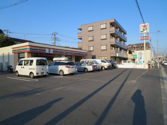 【展望】 | ２階からの眺望。