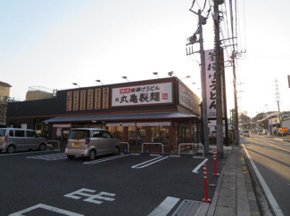 【周辺】 | 住宅地の一角です。