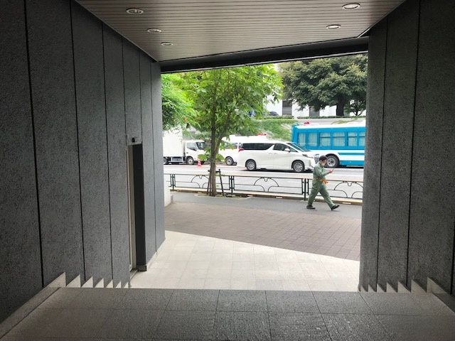 麻布偕成ビル