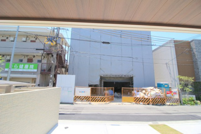 【展望】 | クロス・ロード豊中