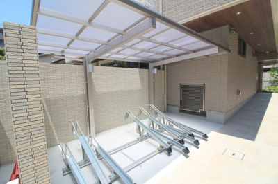 【その他共用部分】 | クロス・ロード豊中