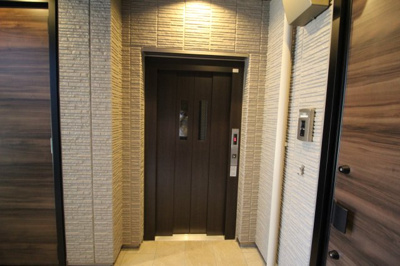 【その他共用部分】 | クロス・ロード豊中