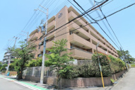 クレアガーデン仁川の画像