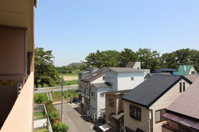 【展望】 | クレアガーデン仁川