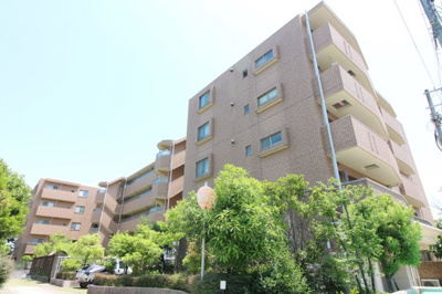 【外観】 | クレアガーデン仁川