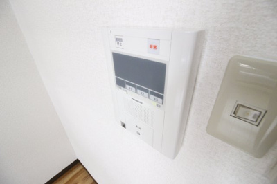 【セキュリティ】 | ネオコート天王寺