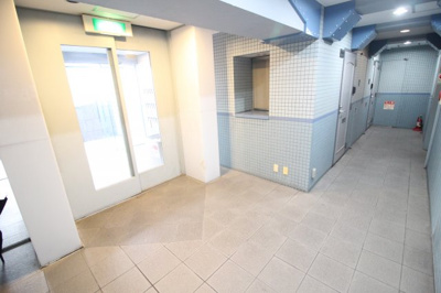 【その他共用部分】 | ネオコート天王寺