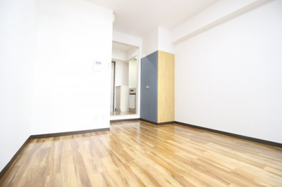 【寝室】 | ネオコート天王寺