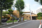 ライオンズガーデン池田山の画像