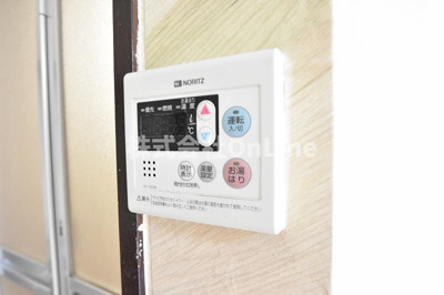 【設備】 | 長瀬駅前マンション