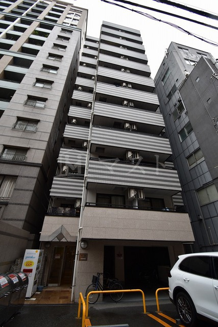 ドエル南船場