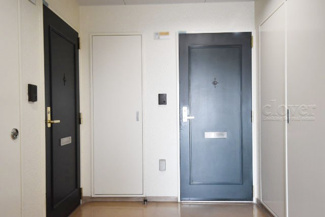 【その他共用部分】 | 共用部　廊下