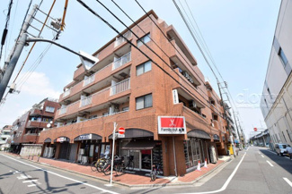【外観】 | 物件のお問い合わせは、 ０１２０－７００－９６８までお気軽にどうぞ！
外観
