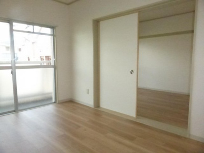 【設備】 | ハイツ渡浜