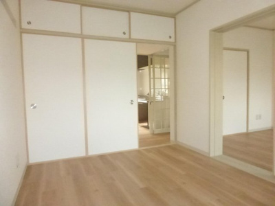 【その他共用部分】 | ハイツ渡浜