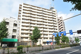 【外観】 | 物件のお問い合わせは、 ０１２０－７００－９６８までお気軽にどうぞ！
外観