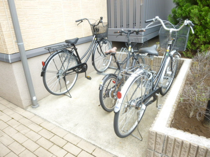 コンフォートｎ．妙典のその他共用部分