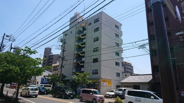 尾頭橋モリタビル