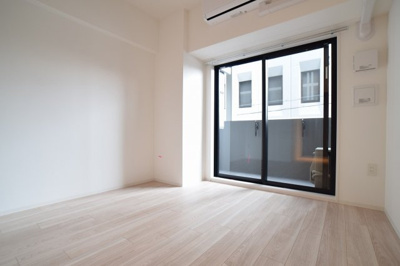 【洋室】 | ファーストフィオーレ京橋ブレイニー