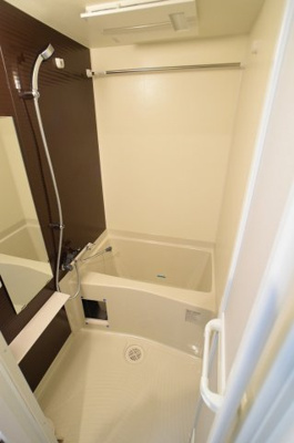 【浴室】 | ファーストフィオーレ京橋ブレイニー