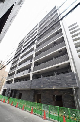 【外観】 | ファーストフィオーレ京橋ブレイニー