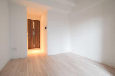 【洋室】 | ファーストフィオーレ京橋ブレイニー