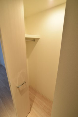 【収納】 | ファーストフィオーレ京橋ブレイニー