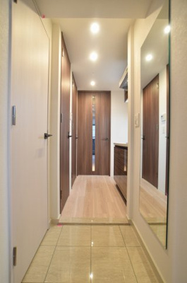 【内装】 | ファーストフィオーレ京橋ブレイニー