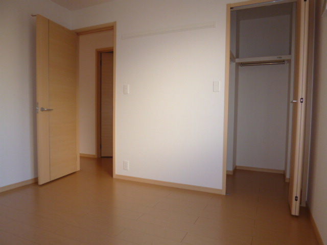 ベル・アンジュの子供部屋|洋室