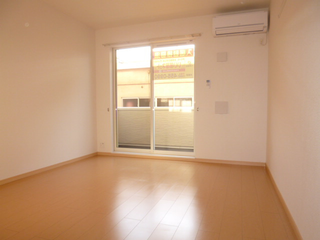 ベル・アンジュの居間・リビング|洋室