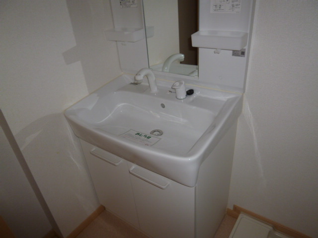 ベル・アンジュの独立洗面台|洗髪洗面化粧台