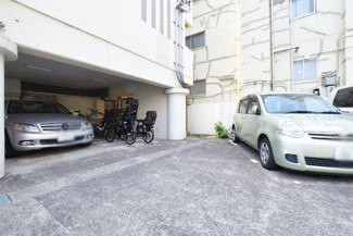 【駐車場】 | 駐車場