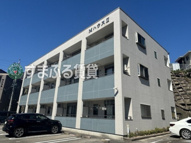 MハウスⅡ　岡崎市六供町の画像